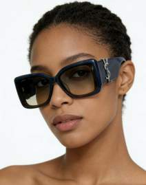 Picture of Saint Laurent Sunglasses _SKUfw79616560fw